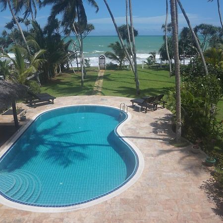 Lanka Beach Grand Villa Rekawa エクステリア 写真