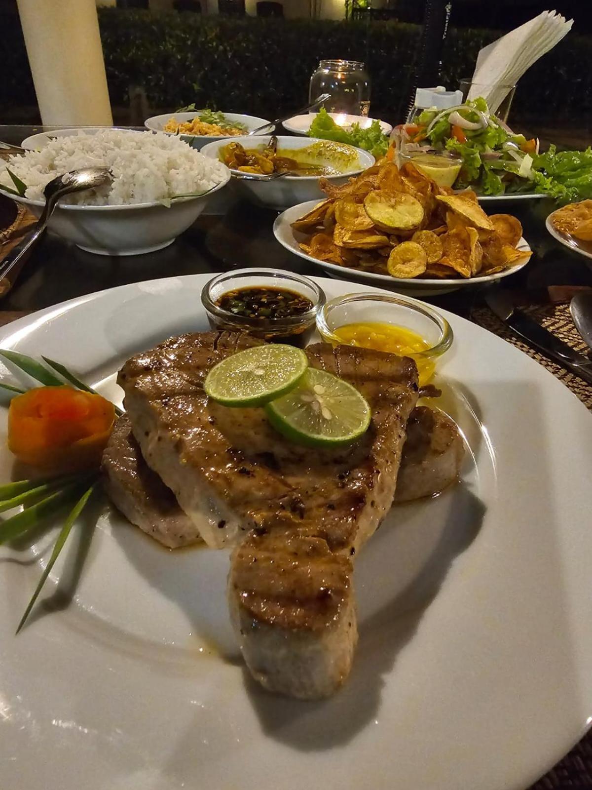 Lanka Beach Grand Villa Rekawa エクステリア 写真
