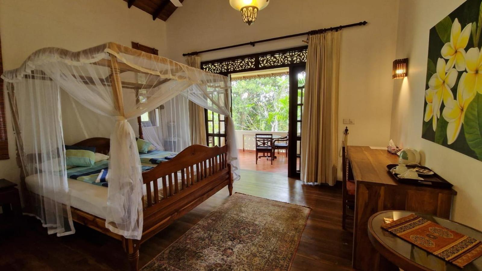 Lanka Beach Grand Villa Rekawa エクステリア 写真