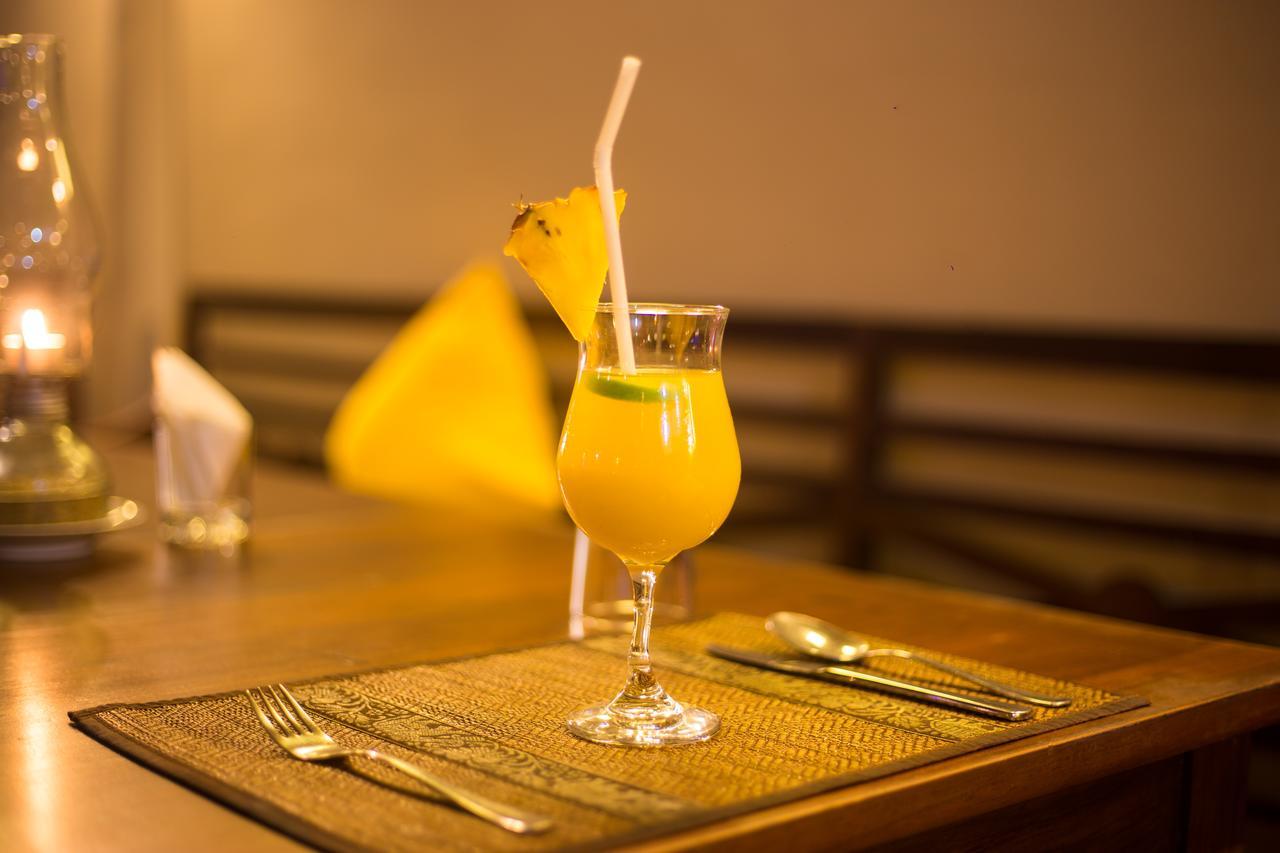 Lanka Beach Grand Villa Rekawa エクステリア 写真