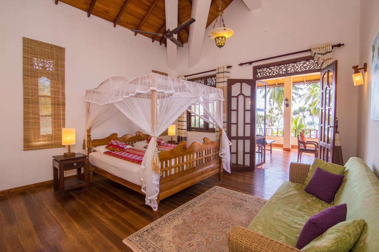 Lanka Beach Grand Villa Rekawa エクステリア 写真