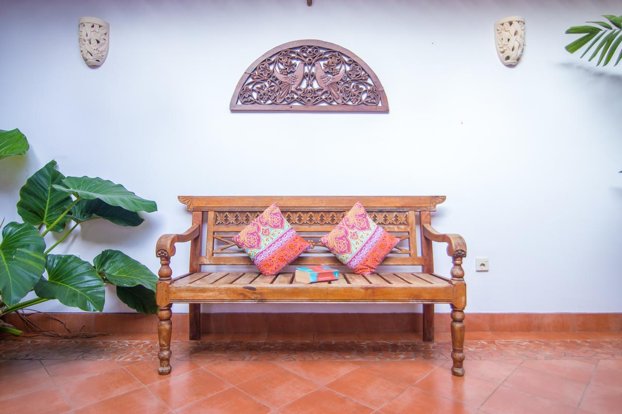 Lanka Beach Grand Villa Rekawa エクステリア 写真
