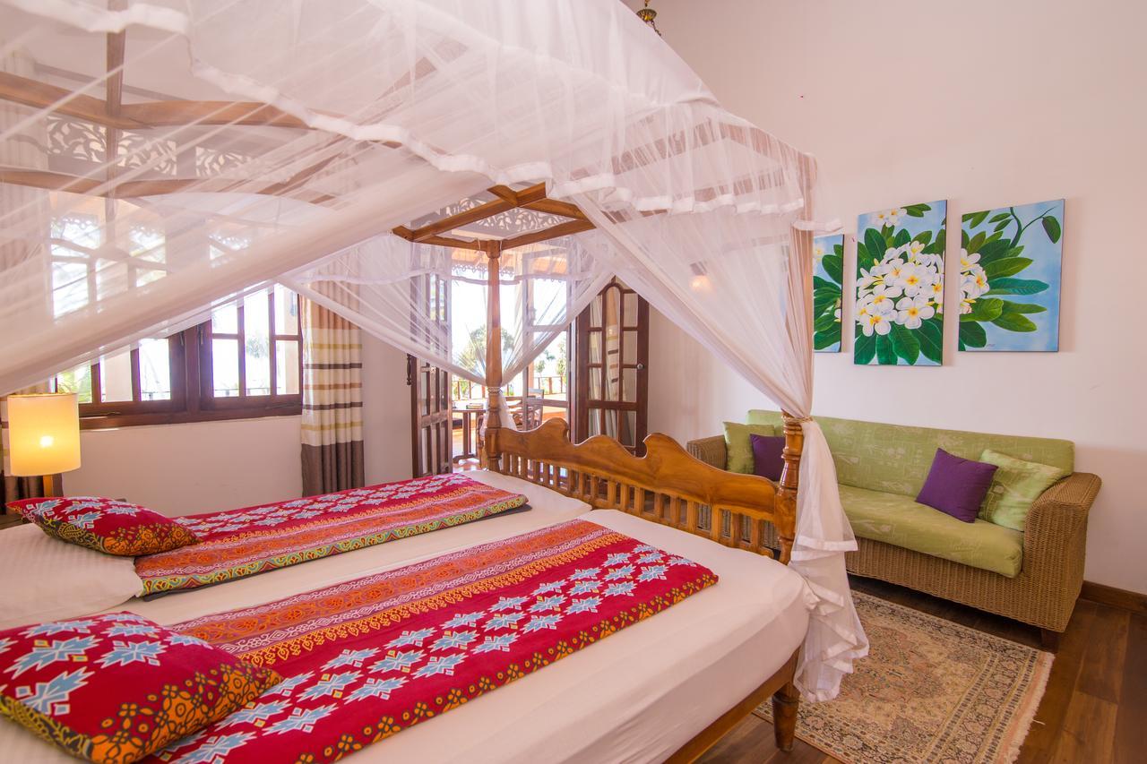 Lanka Beach Grand Villa Rekawa エクステリア 写真
