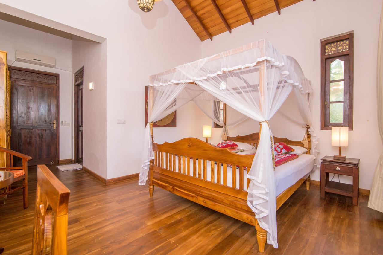 Lanka Beach Grand Villa Rekawa エクステリア 写真