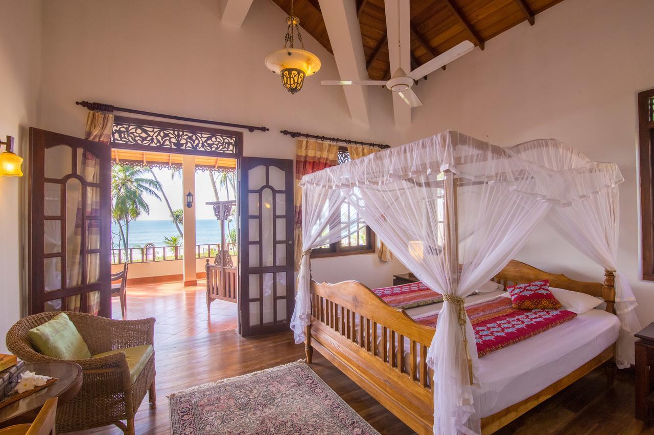 Lanka Beach Grand Villa Rekawa エクステリア 写真